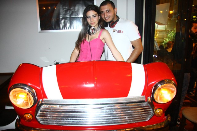 Drive My Car
